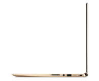 Acer Swift 1 N5000/4GB/240/Win10 IPS FHD złoty - 488053 - zdjęcie 7
